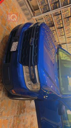 Ford Maverick